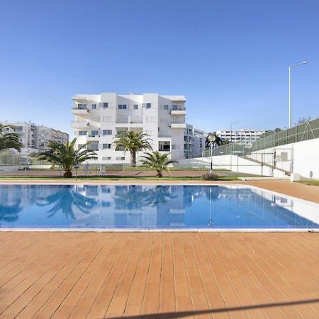 Apartamento Manelito House By Sunyway Albufeira Luaran gambar