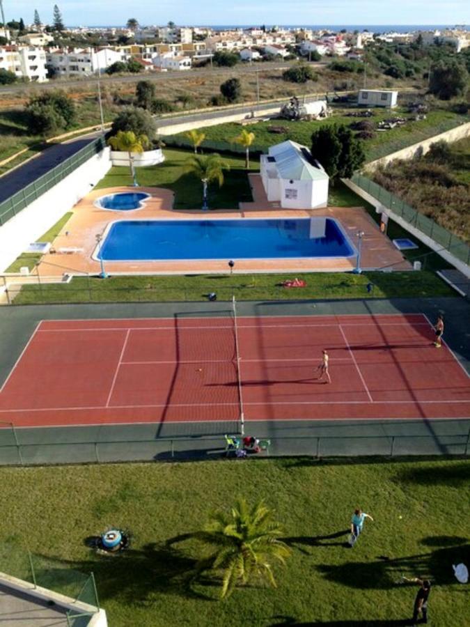 Apartamento Manelito House By Sunyway Albufeira Luaran gambar