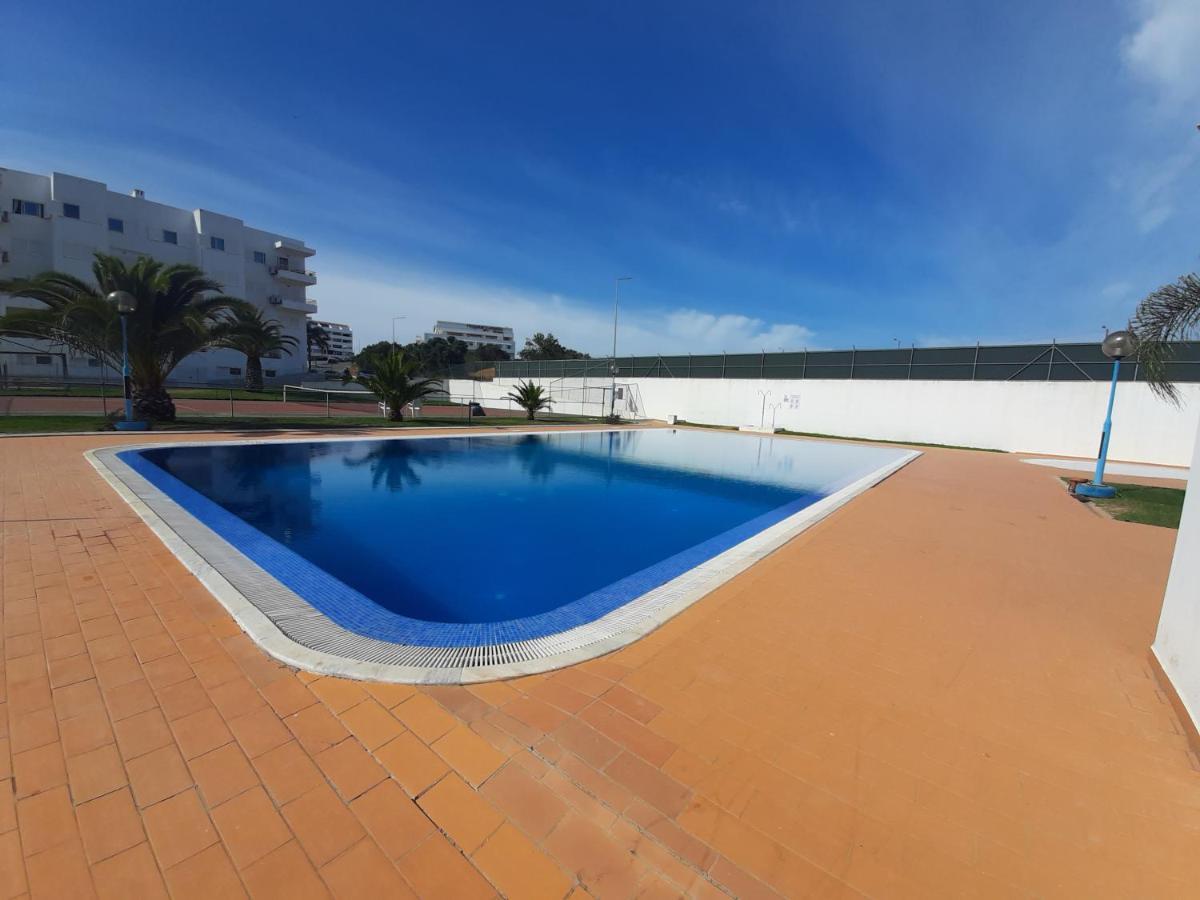 Apartamento Manelito House By Sunyway Albufeira Luaran gambar