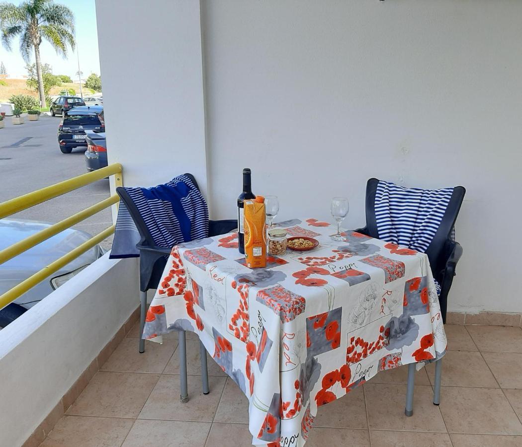 Apartamento Manelito House By Sunyway Albufeira Luaran gambar