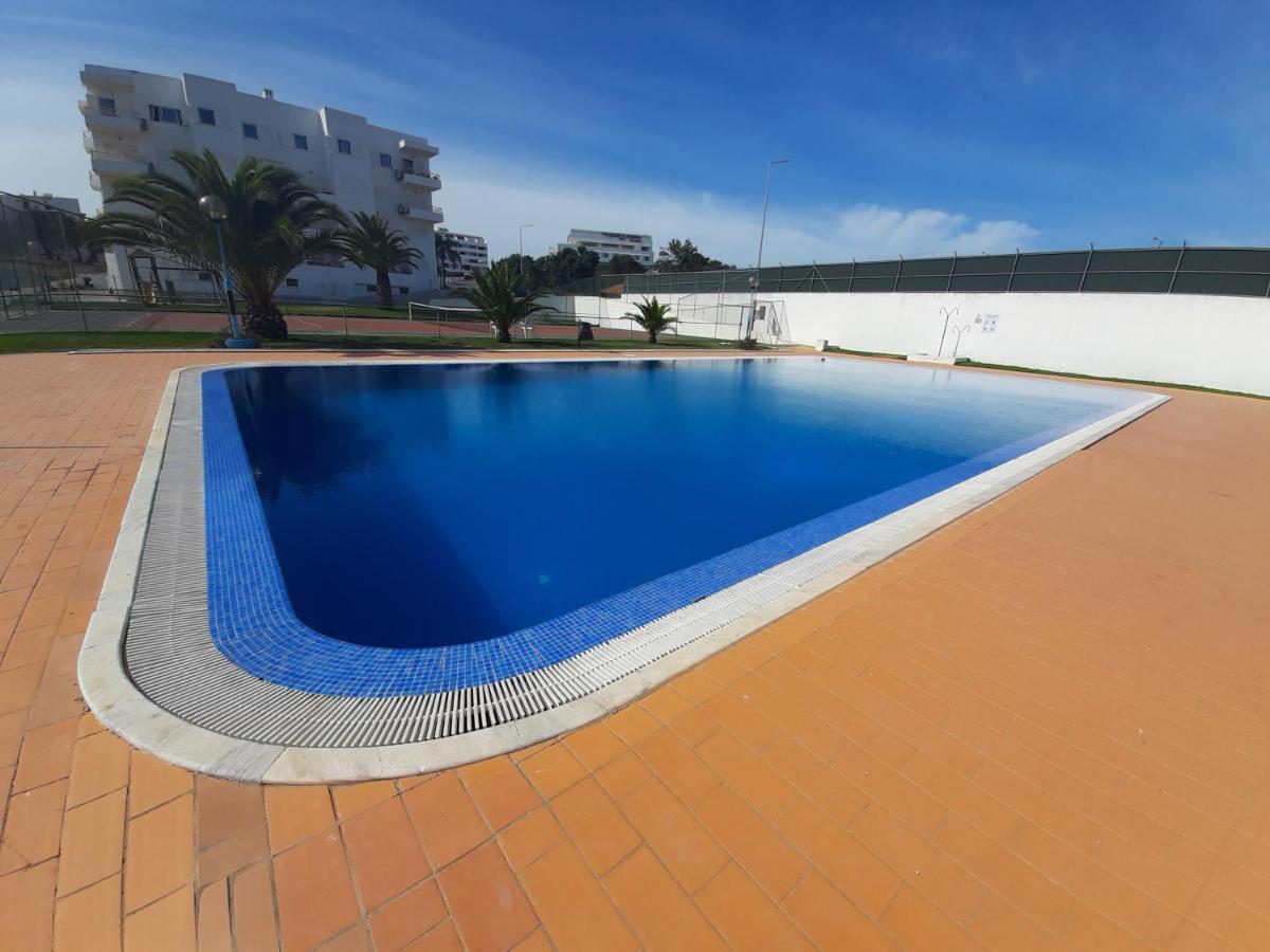 Apartamento Manelito House By Sunyway Albufeira Luaran gambar