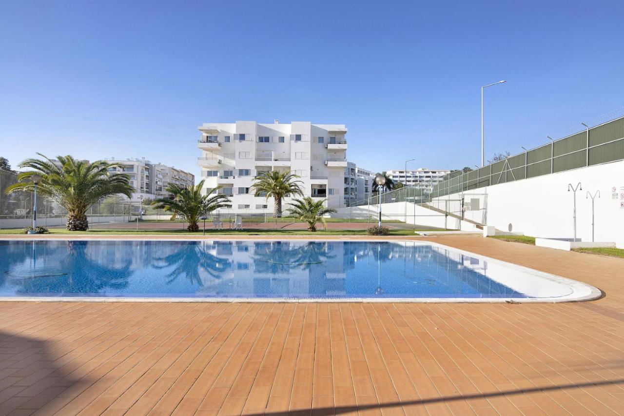 Apartamento Manelito House By Sunyway Albufeira Luaran gambar