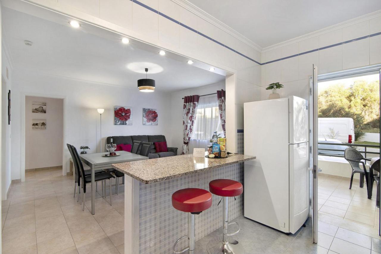 Apartamento Manelito House By Sunyway Albufeira Luaran gambar