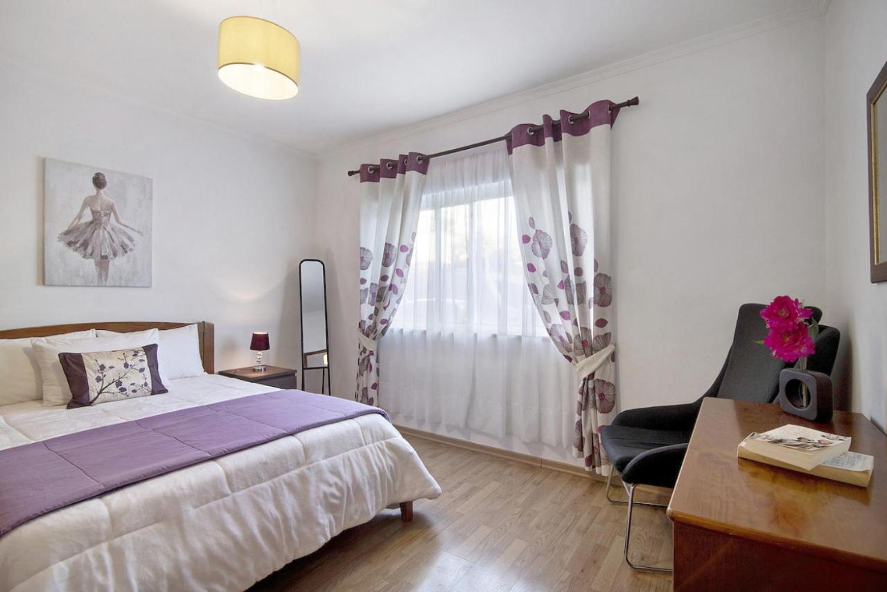 Apartamento Manelito House By Sunyway Albufeira Luaran gambar