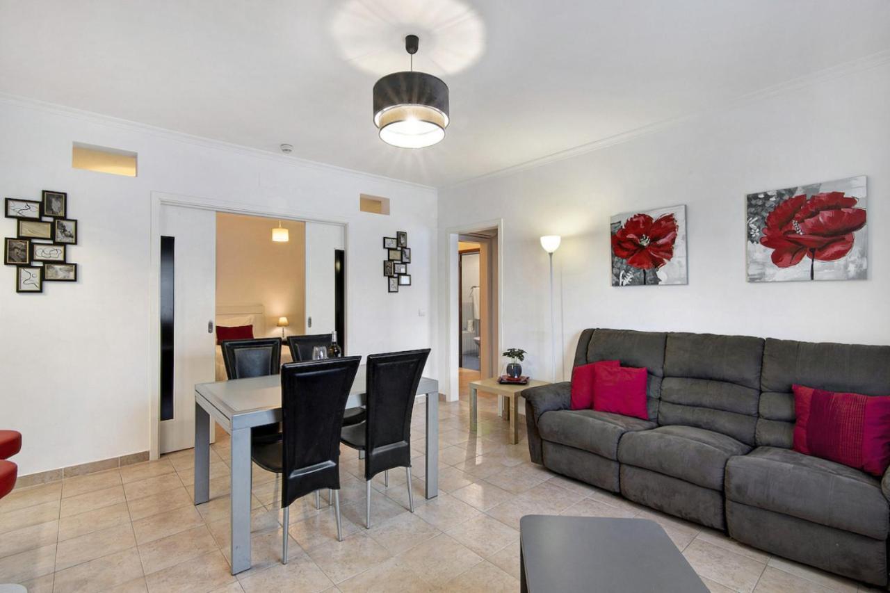 Apartamento Manelito House By Sunyway Albufeira Luaran gambar