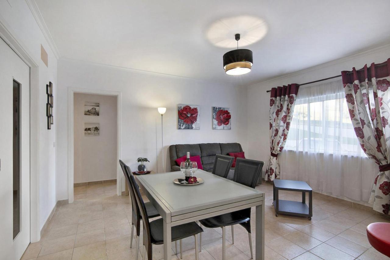 Apartamento Manelito House By Sunyway Albufeira Luaran gambar