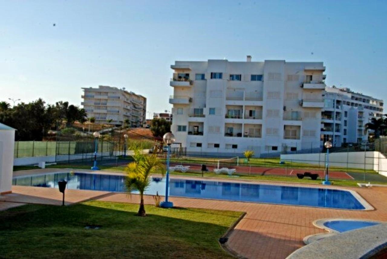 Apartamento Manelito House By Sunyway Albufeira Luaran gambar
