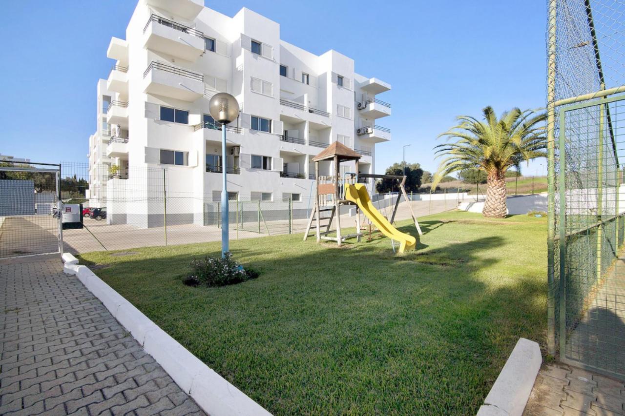 Apartamento Manelito House By Sunyway Albufeira Luaran gambar