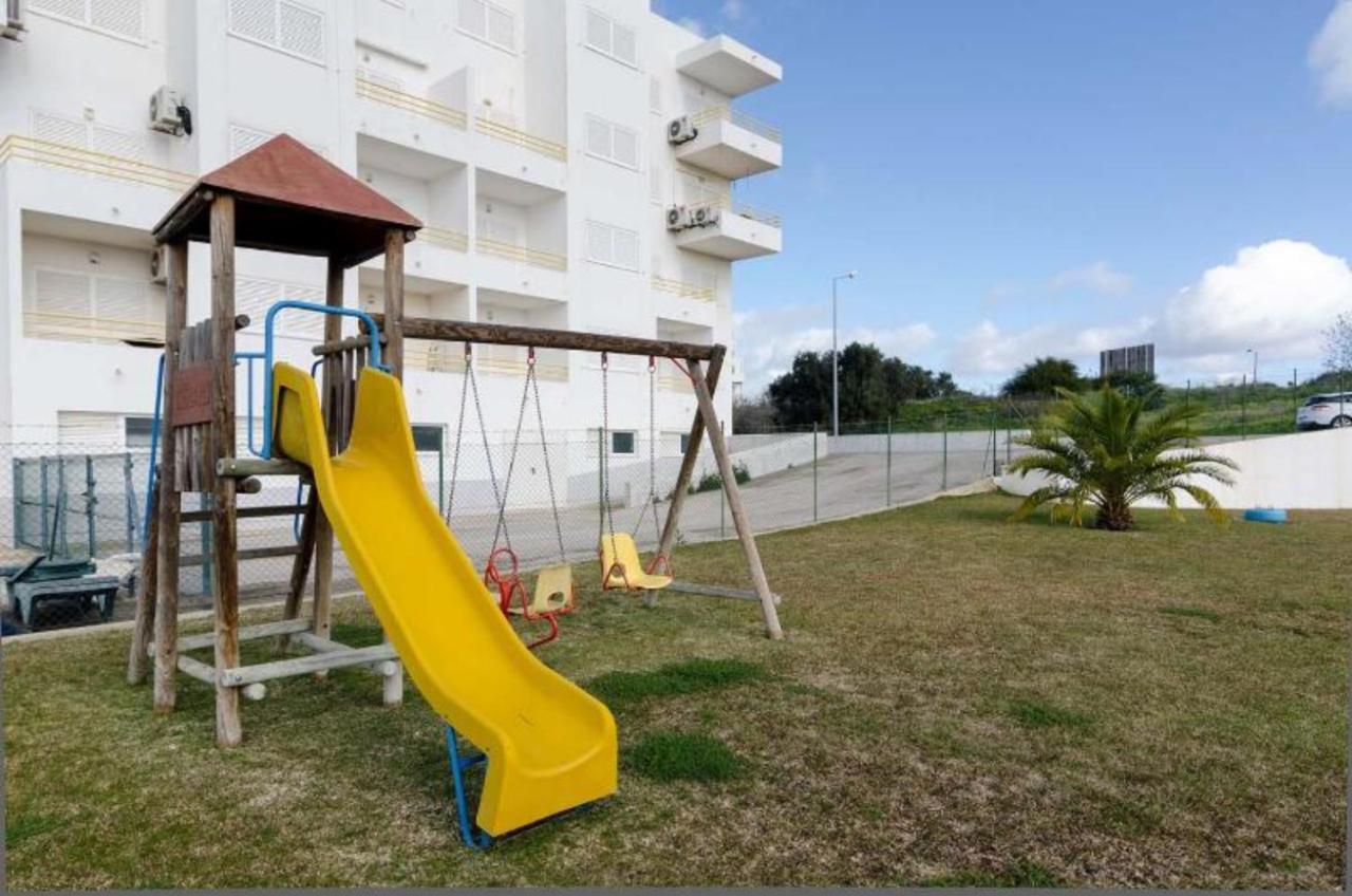 Apartamento Manelito House By Sunyway Albufeira Luaran gambar