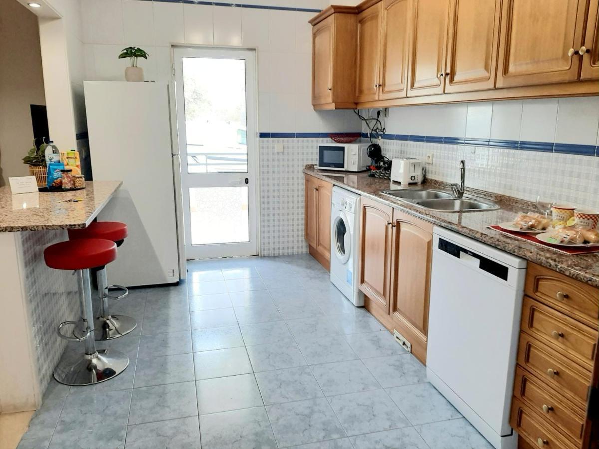 Apartamento Manelito House By Sunyway Albufeira Luaran gambar