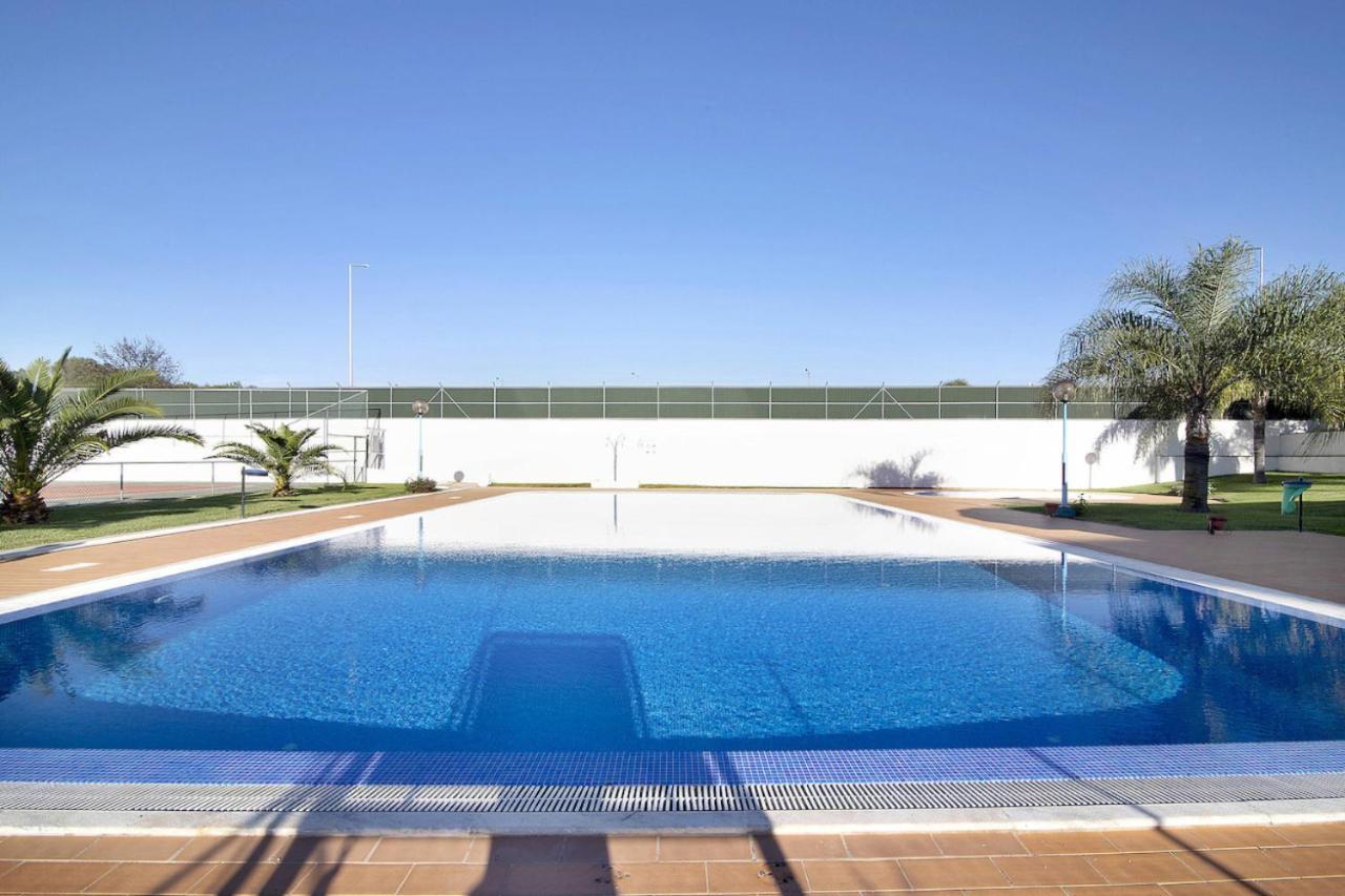 Apartamento Manelito House By Sunyway Albufeira Luaran gambar