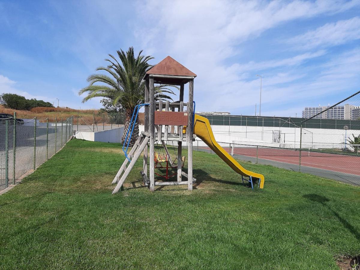 Apartamento Manelito House By Sunyway Albufeira Luaran gambar
