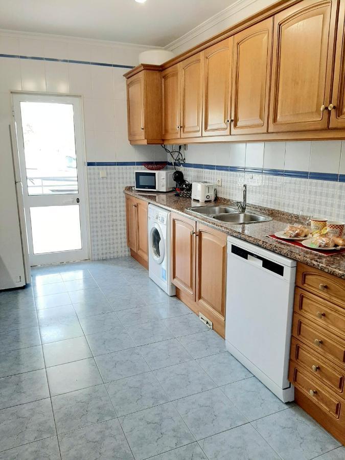 Apartamento Manelito House By Sunyway Albufeira Luaran gambar