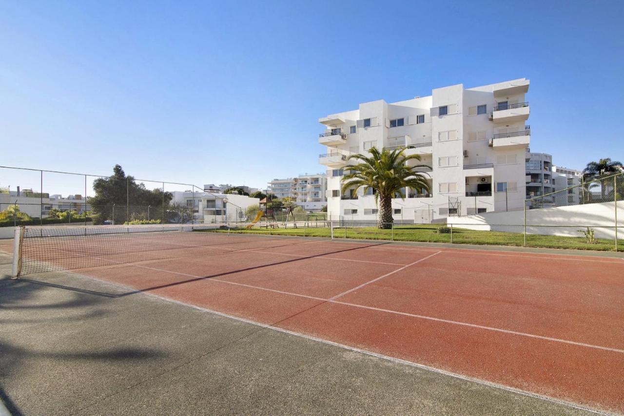 Apartamento Manelito House By Sunyway Albufeira Luaran gambar