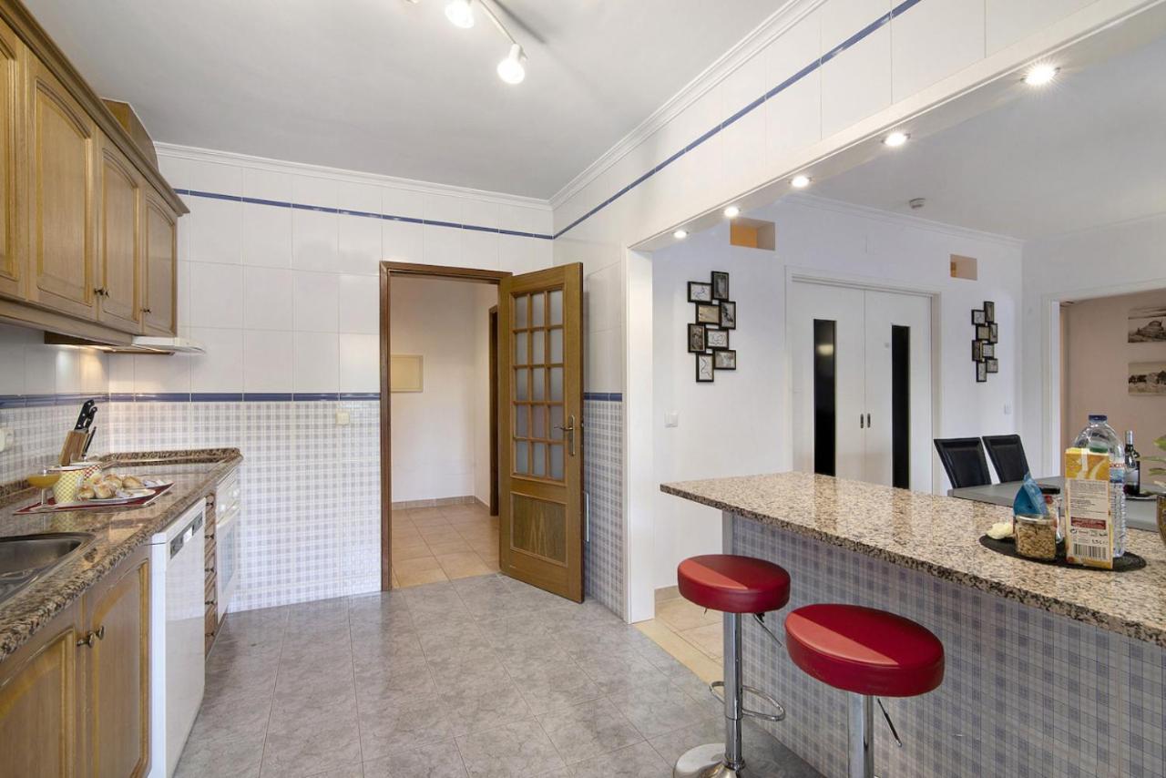 Apartamento Manelito House By Sunyway Albufeira Luaran gambar