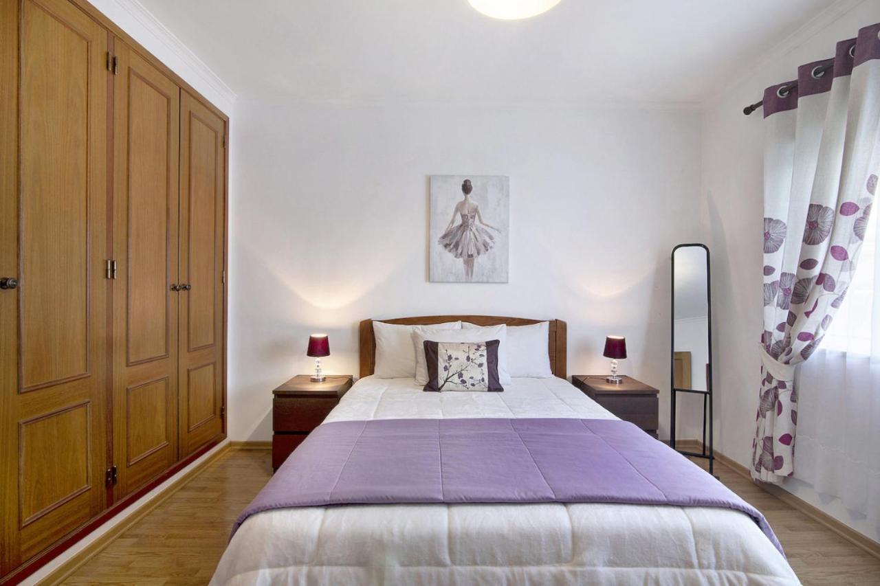 Apartamento Manelito House By Sunyway Albufeira Luaran gambar