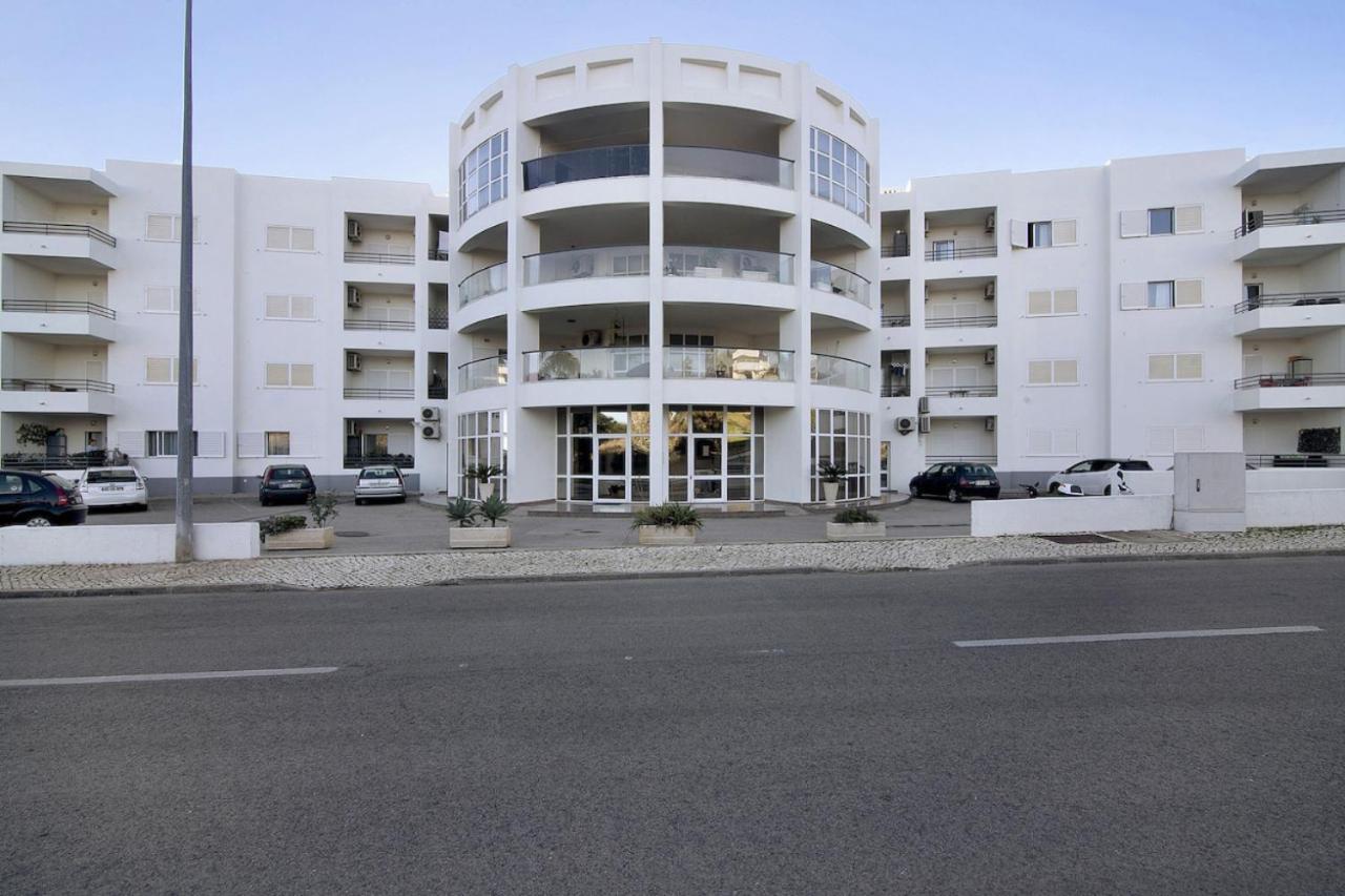 Apartamento Manelito House By Sunyway Albufeira Luaran gambar