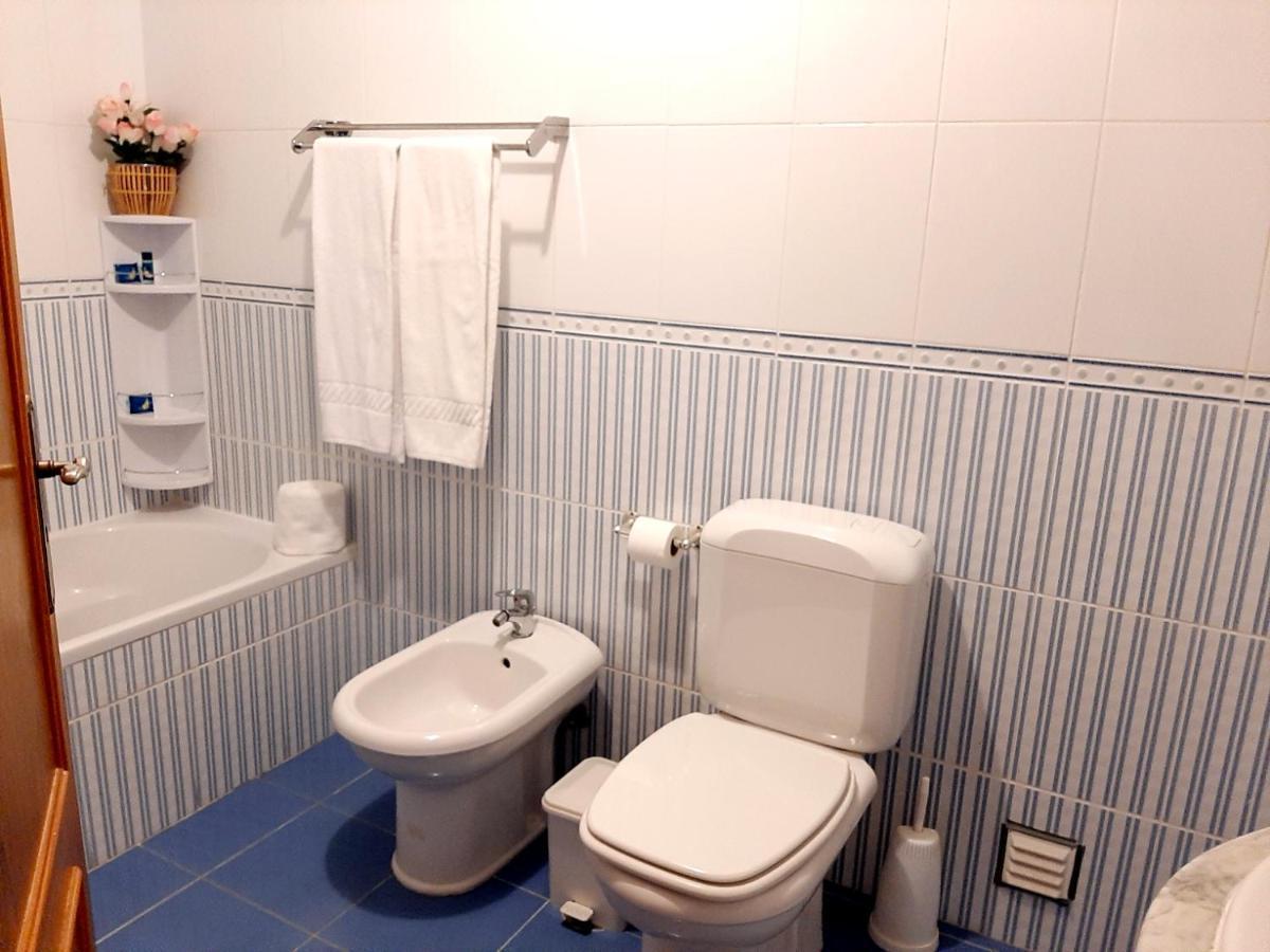 Apartamento Manelito House By Sunyway Albufeira Luaran gambar