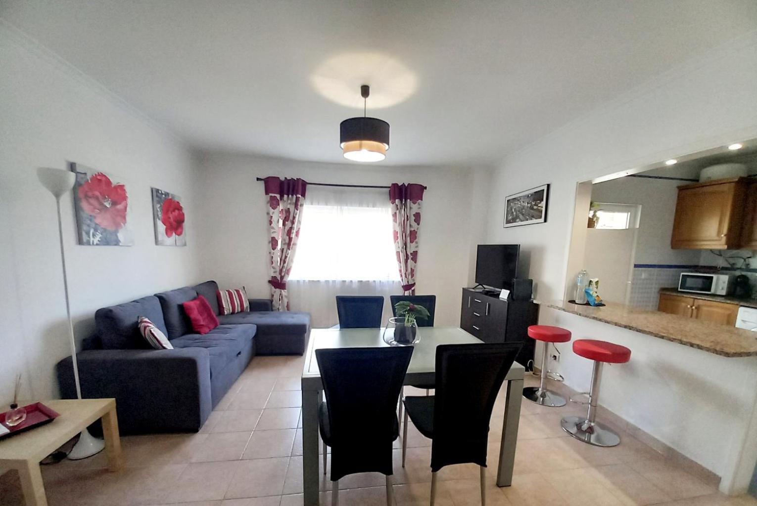 Apartamento Manelito House By Sunyway Albufeira Luaran gambar